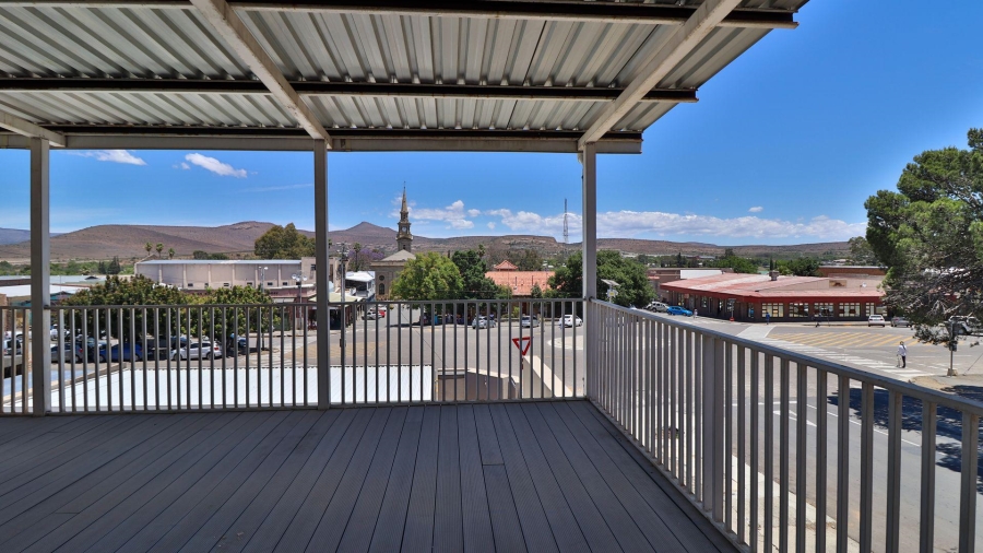 Commercial Property for Sale in Cradock Eastern Cape